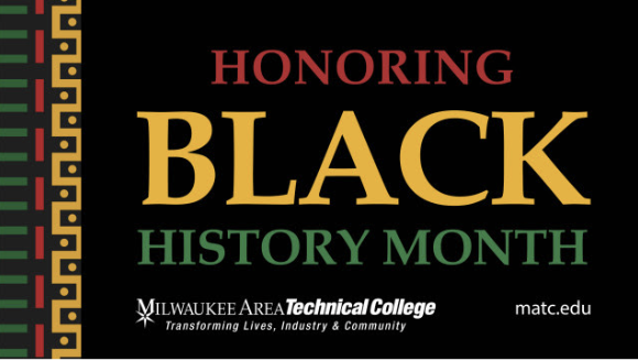 Honoring Black History Month