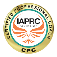 IAPRC logo