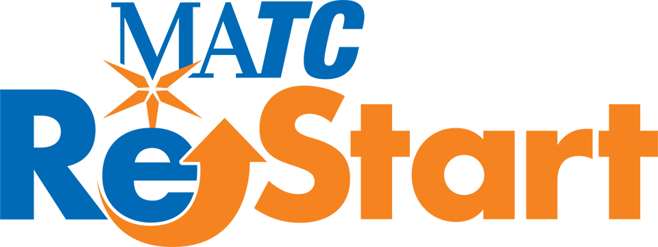 Restart logo