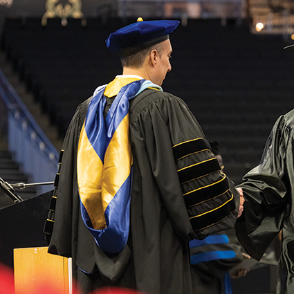 academic regalia