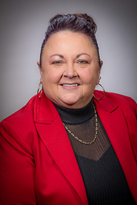 Pam Holt