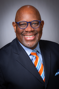 Darryll Fortune