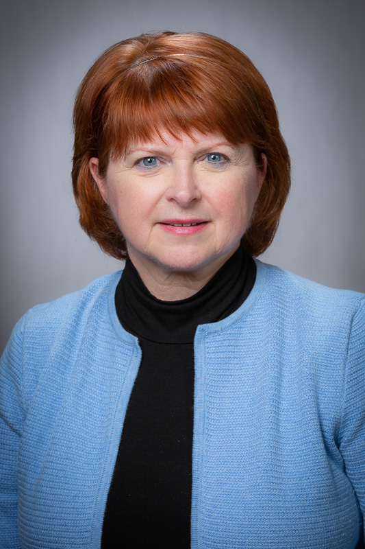 ginny finn