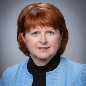 ginny finn