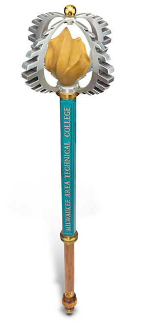 MATC mace