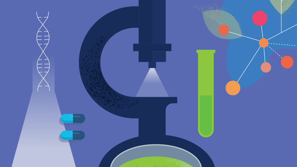 MATC has boomed in bio health